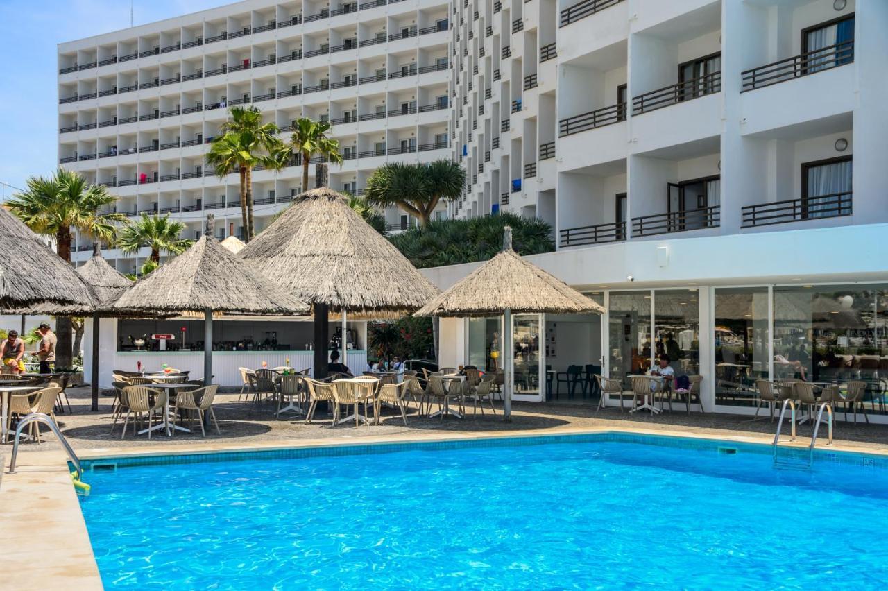 Hotel Vibra Beverly Playa Peguera Luaran gambar